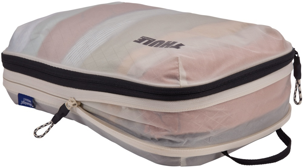 Сумка дорожная компрессионная Thule Compression Packing Cube Medium TCPC202 White (3204859)