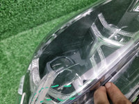 Фара правая BMW X3 G01 (2017-2021) Adaptive LED