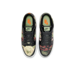 Nike Dunk Low Crazy Camo