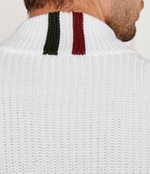 Кардиган Aeronautica Militare - белый(MA1454L409)