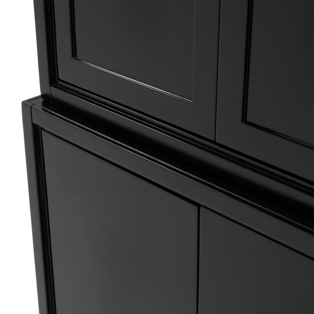 Книжный шкаф Cabinet d'Alsace арт.111111