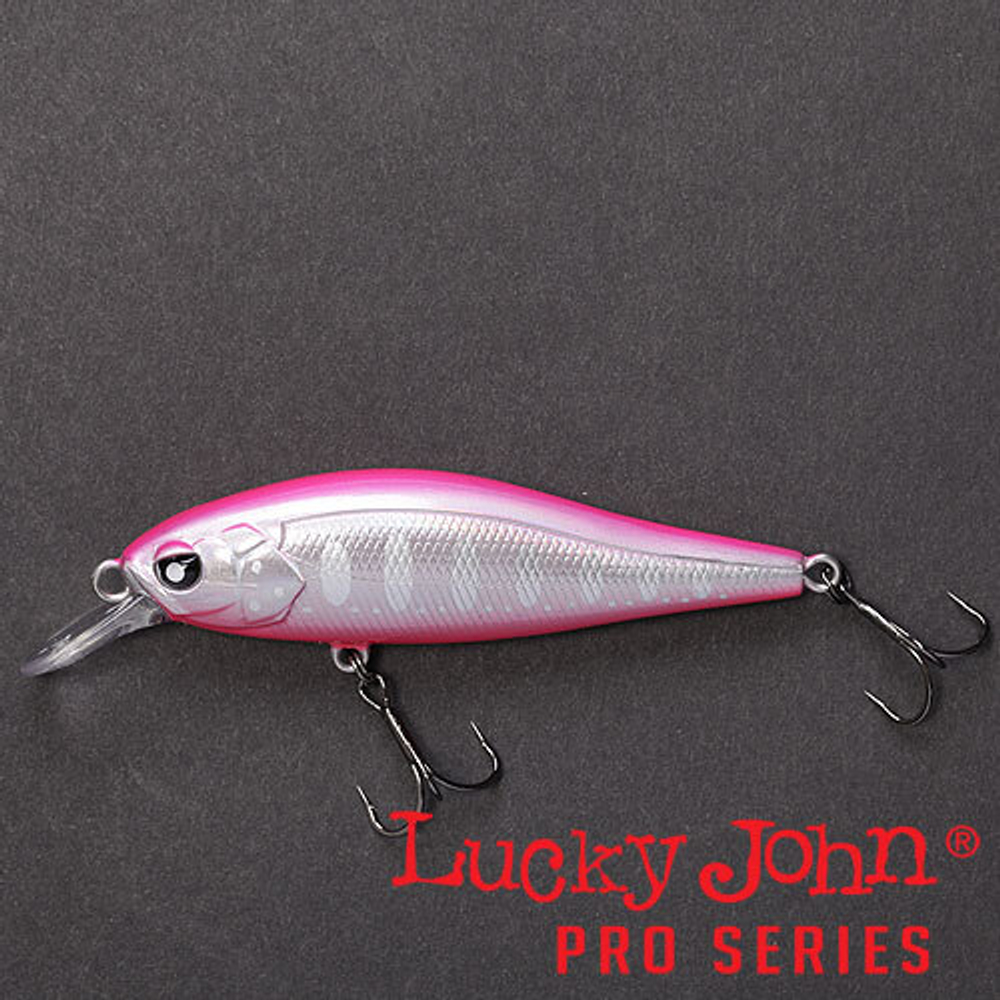 Воблер сусп. LJ Pro Series ANIRA SP 04.90/112