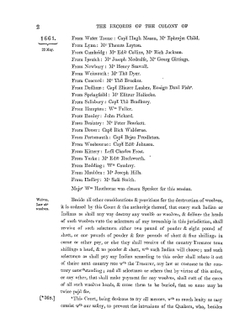 Records of the governor and company of the Massachusetts bay in New England. Volume IV. Part II | N.B. Shurtleff