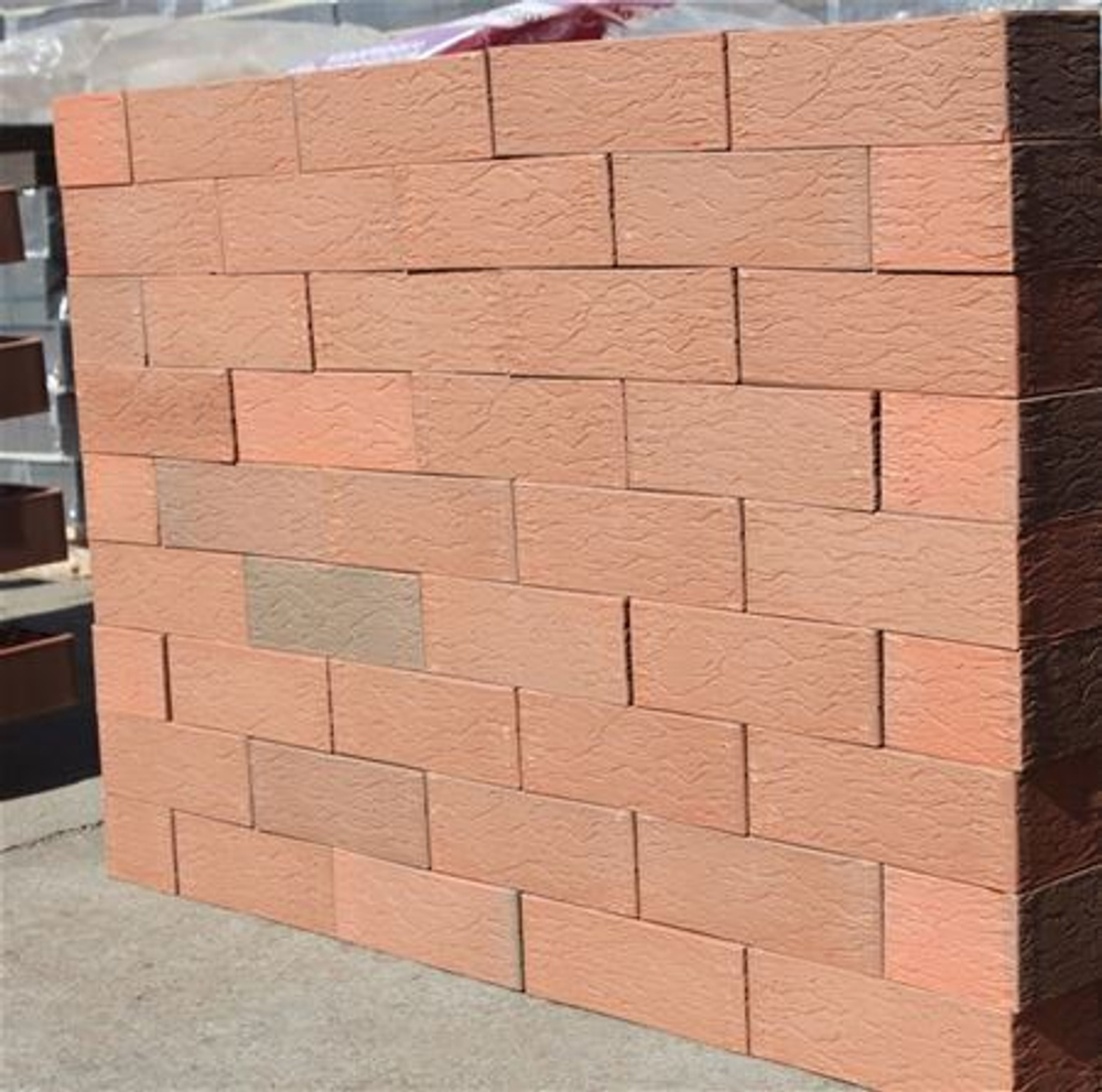 Кирпич Вышневолоцкая керамика готика лава, 1,4 НФ