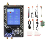 HackRF one + Portapack H2M Kit-4
