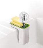 Органайзер для раковины sink pod зеленый
