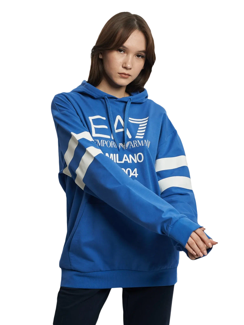 Худи U EA7