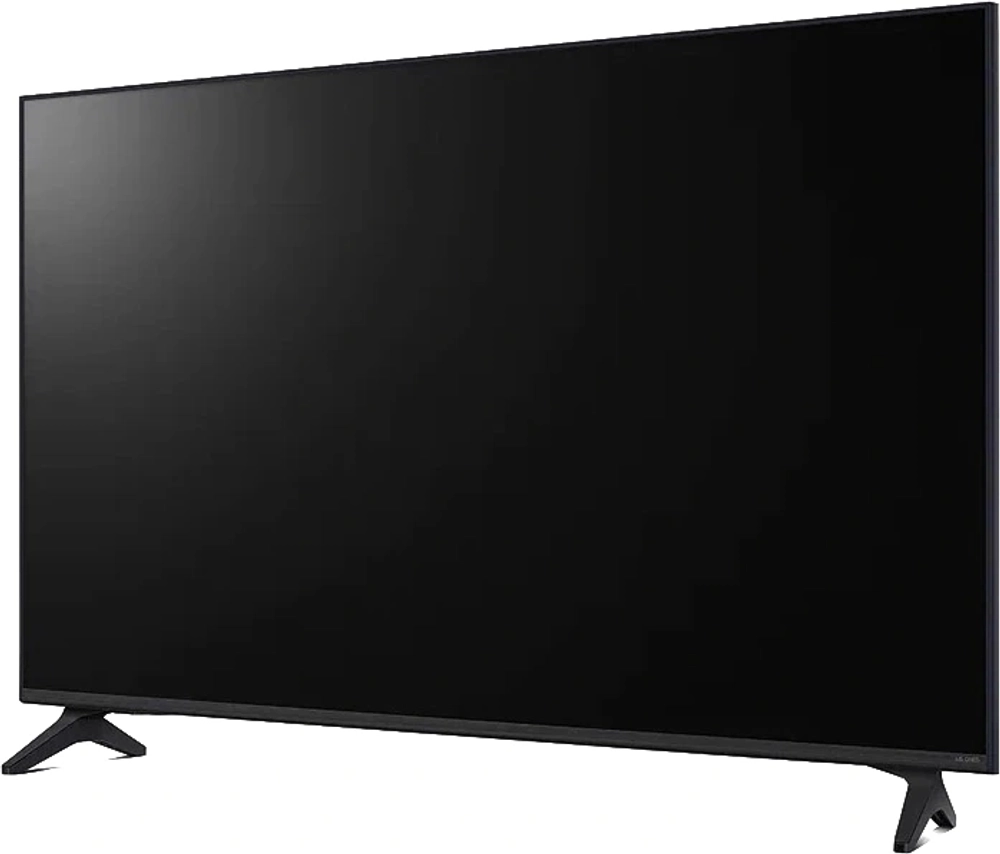 Телевизор LED LG 65" 65QNED70A6A.ARUG черный титан 4K Ultra HD 60Hz DVB-T DVB-T2 DVB-C DVB-S DVB-S2 USB WiFi Smart TV
