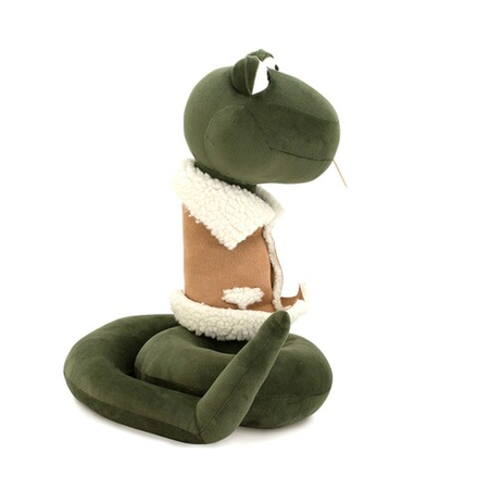 Питон Платон 37