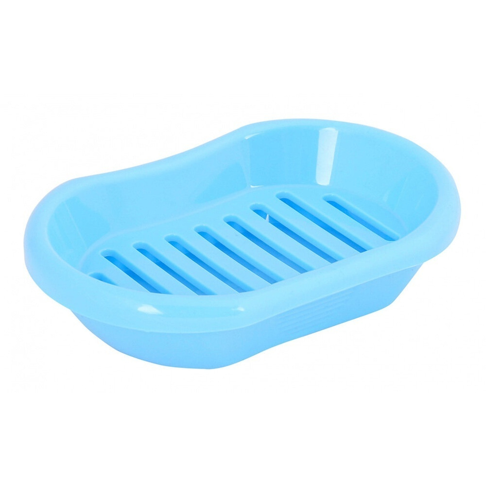 Мыльница "Эконом" с решёткой