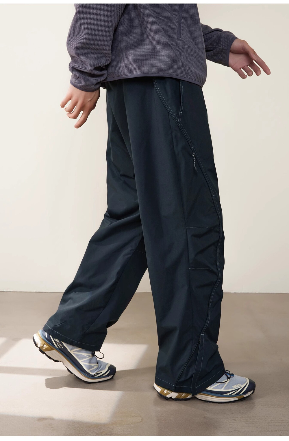Брюки Nothomme cycling and hiking pants