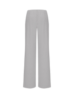 grey oversized pants