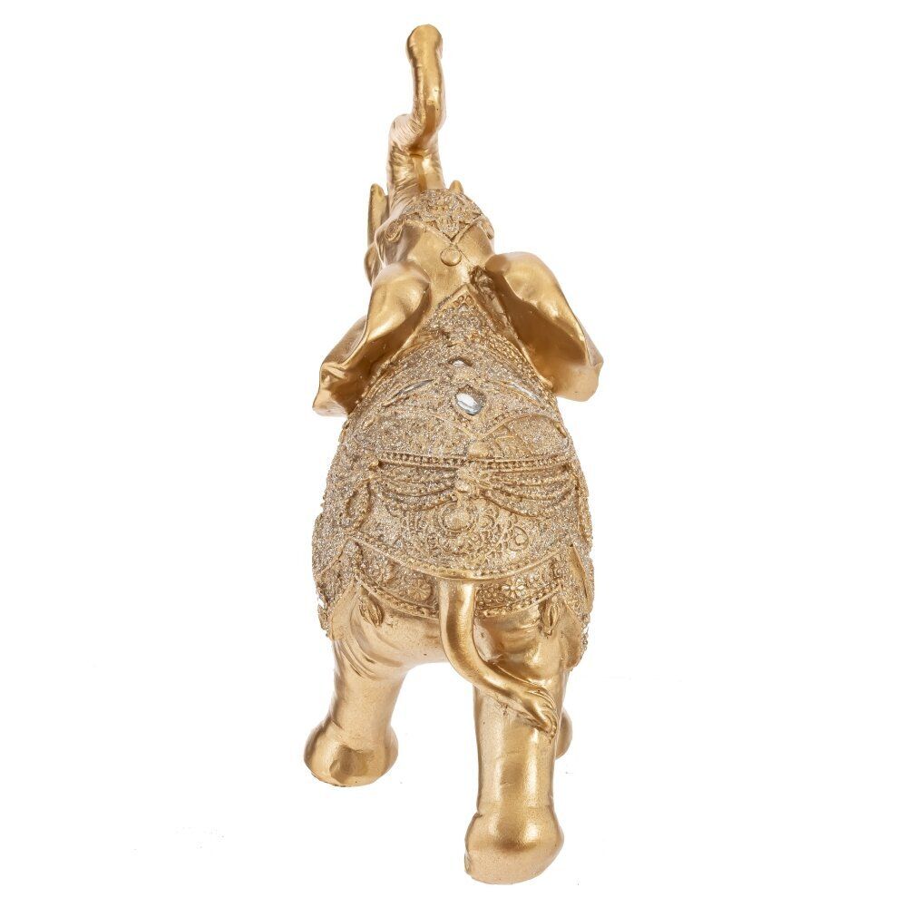 GAEM Фигурка декоративная "Слон", L17 W7 H16 см