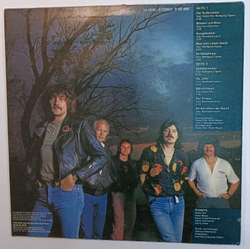 Puhdys Puhdys 10 Schattenreiter (GDR 1981)