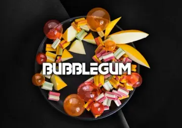 Black Burn - Bubblegum