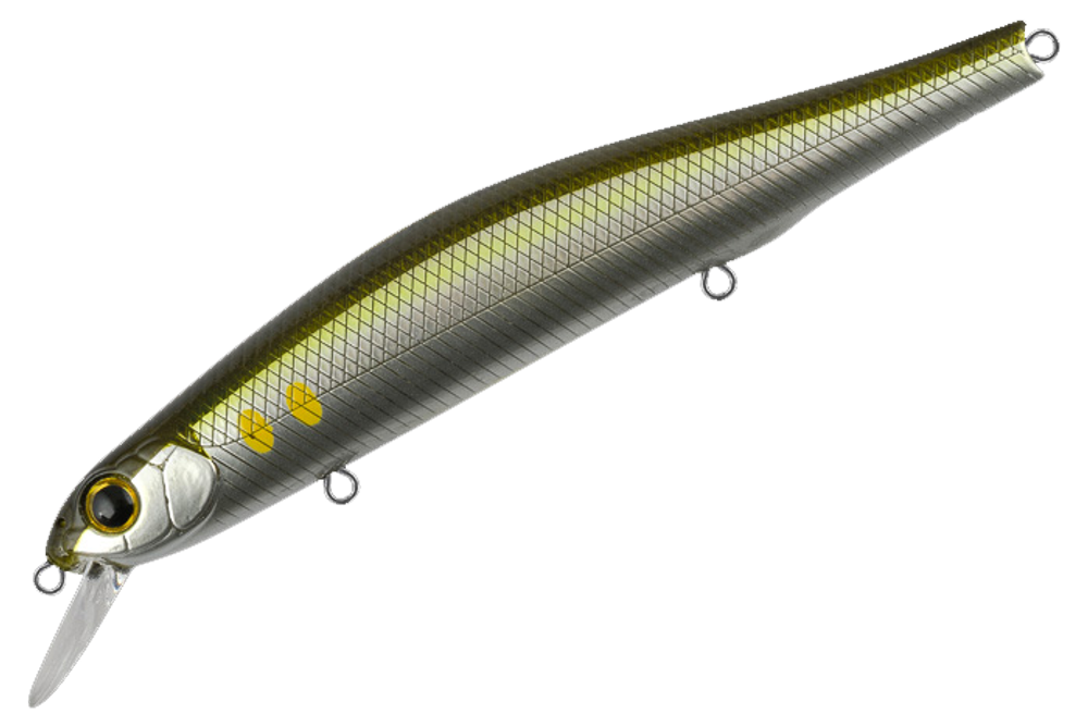 Воблер TsuYoki Watson 110SP (110мм, 17.5гр)