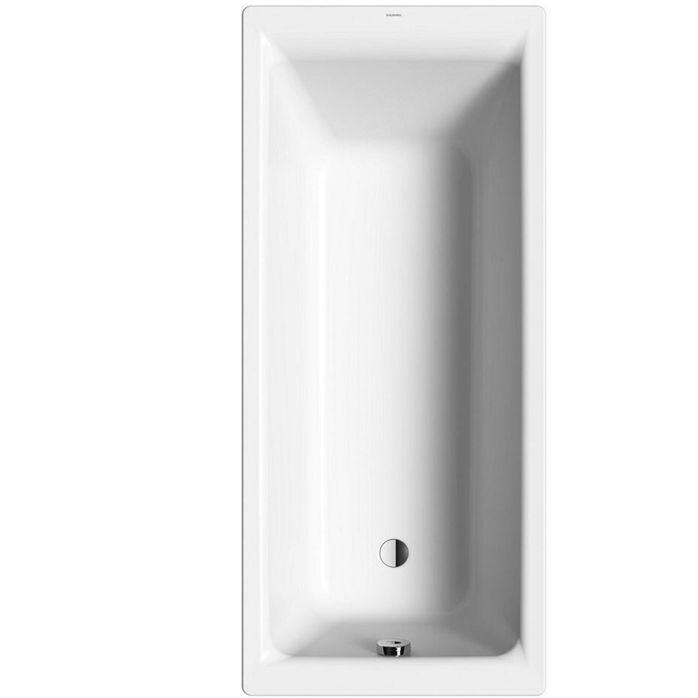 Стальная ванна Kaldewei Cayono (Калдевей Кайоно) 170x75, mod. 750