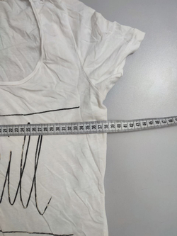 Футболка Oneill светлая 42 размер