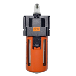 WDK-7640 Лубрикатор для пневмоинструмента 1/2"