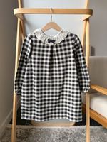 Хлопковое платье Bonpoint, 116