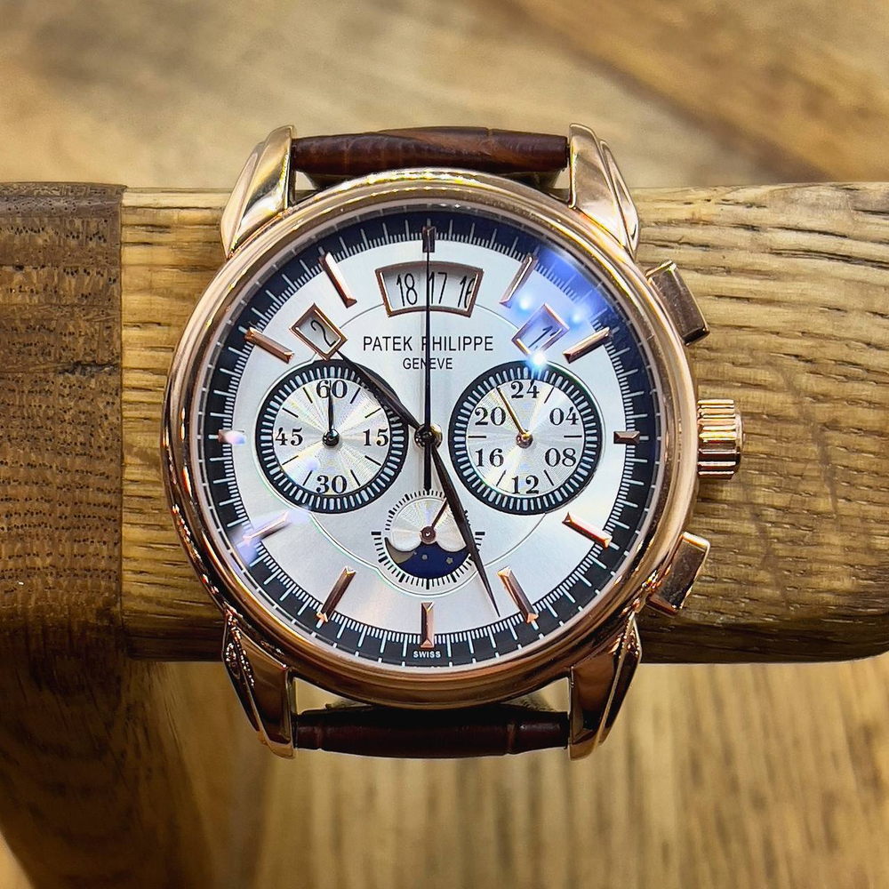 Часы Patek Philippe