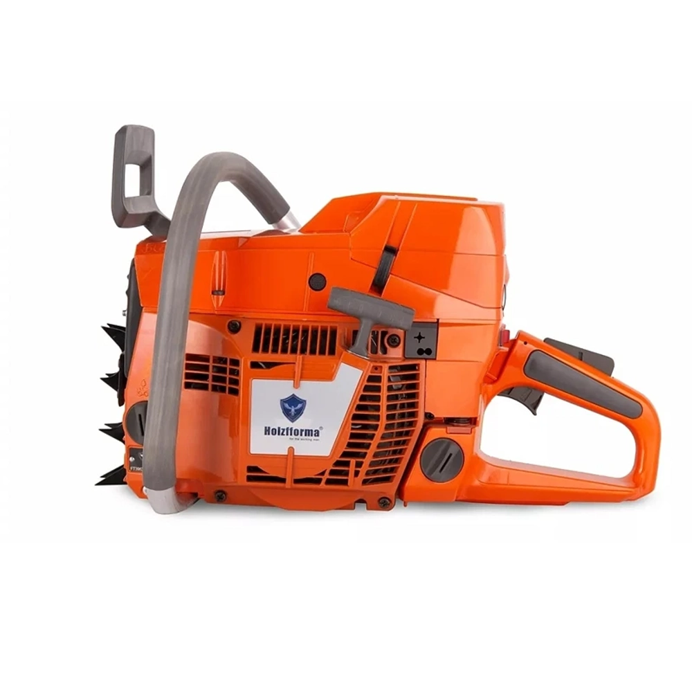 Holzfforma G395XP бензопила CS39566OR