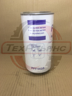 Топливный Фильтр Parker Racor PFF5605