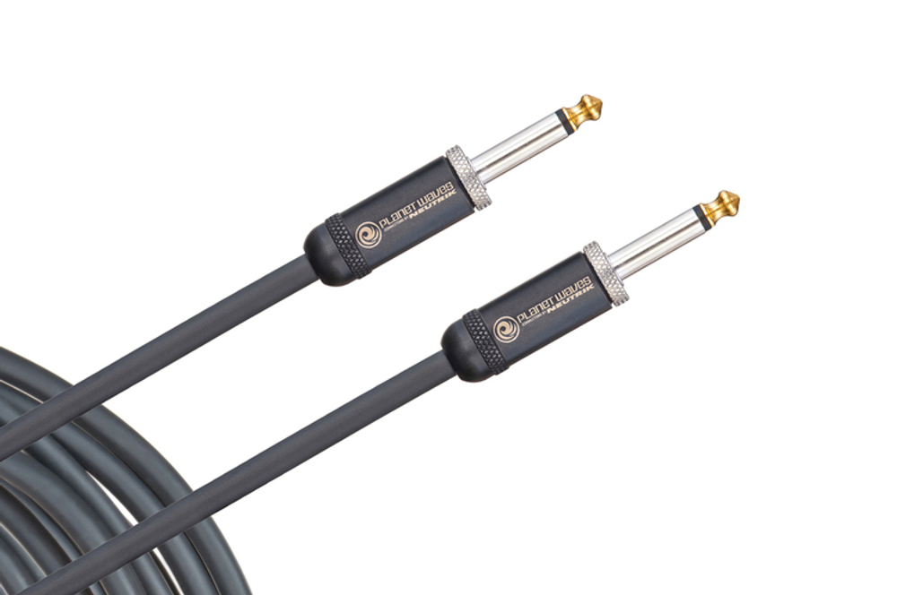 Кабель инструментальный Planet Waves PW-AMSG-20