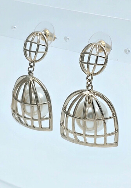 91003694 Серьги Selena