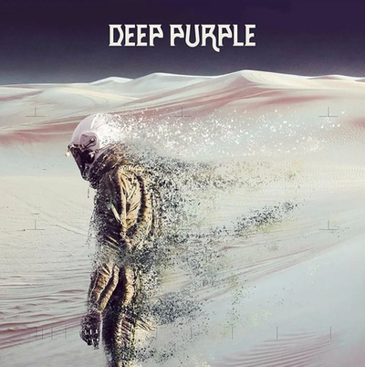 Deep Purple - Whoosh!*