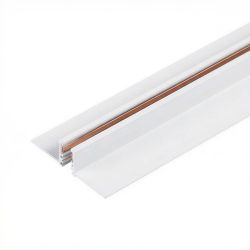 Трек встраиваемый MAG-MICROCOSM-TRACK-4115-FDW-1000 (WH) (Arlight, IP20 Металл, 3 года) 062319