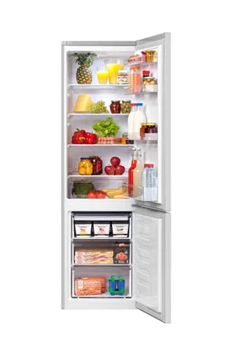 Холодильник с морозильной камерой Beko CSMV5310MC0S – рис.2