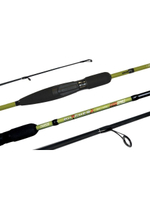 Спиннинг Maximus BUTCHER-X TW 18M 1,8m 7-35g