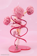 Аму Хинамори / Amu Hinamori