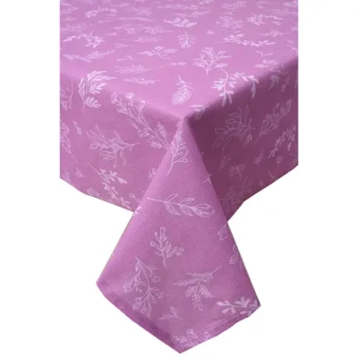 Скатерть декоративная 145Радушная хозяйка (Традиция) (Соцветие)