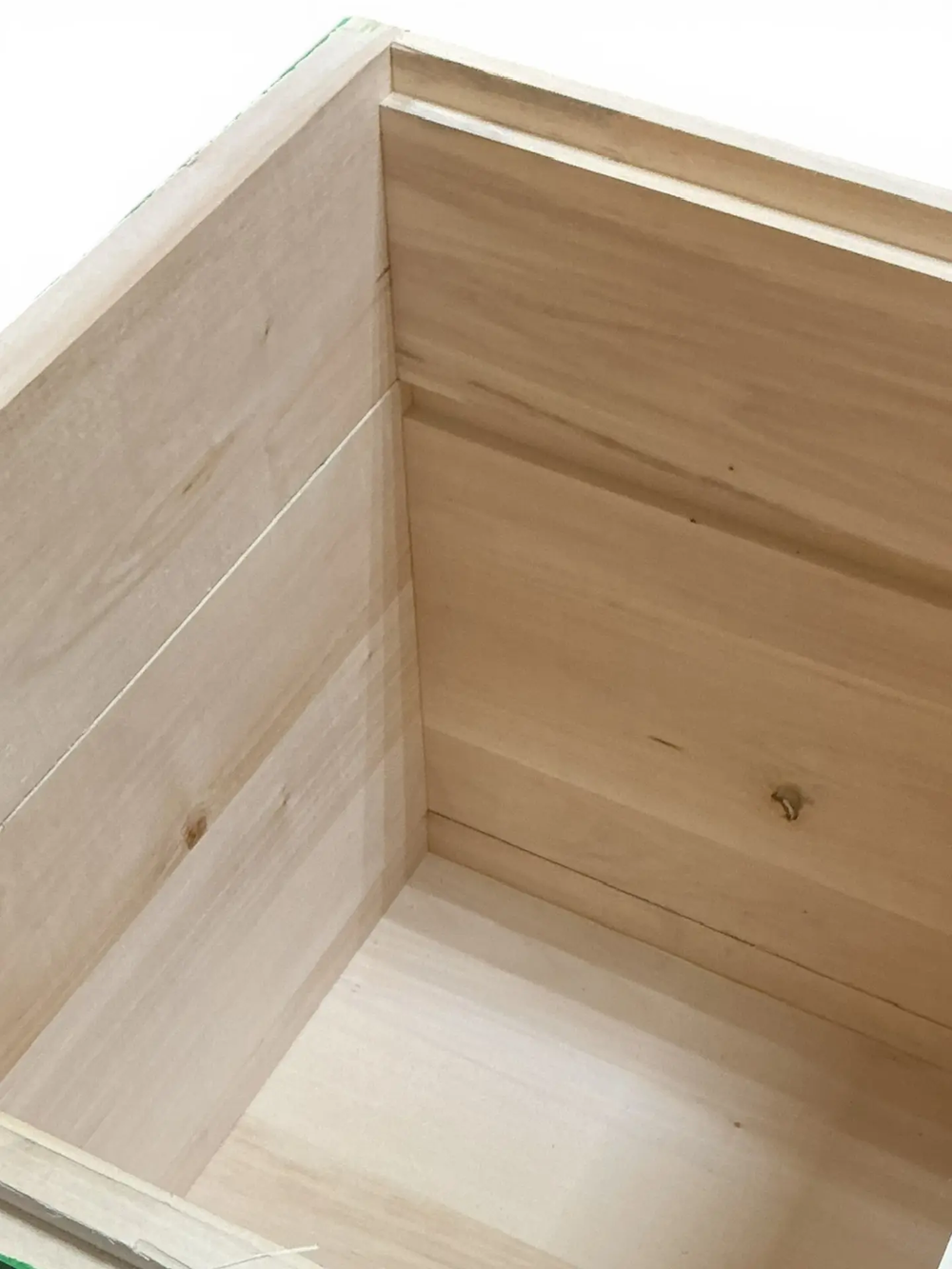 Улей 12 рамочный. 2 корпуса (Дадан, Липа, крашеный) комплект