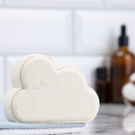 Бомбочка для ванны Облако с радужным хвостом - 200 гр. (Цвет: не задано)