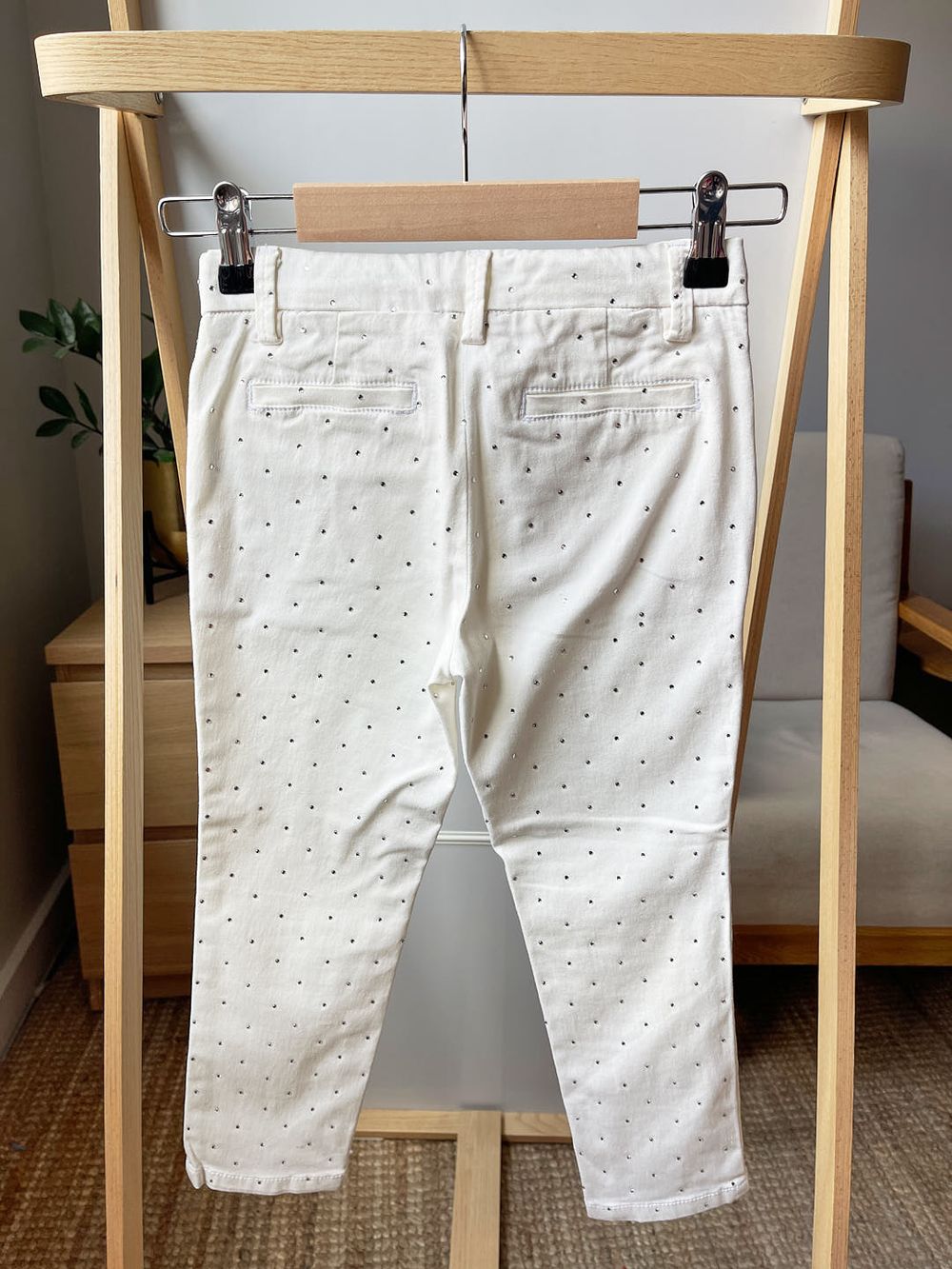 Брюки Monnalisa, 116