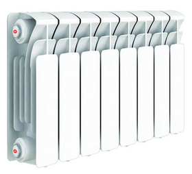 Rifar Base Ventil 350 - 4