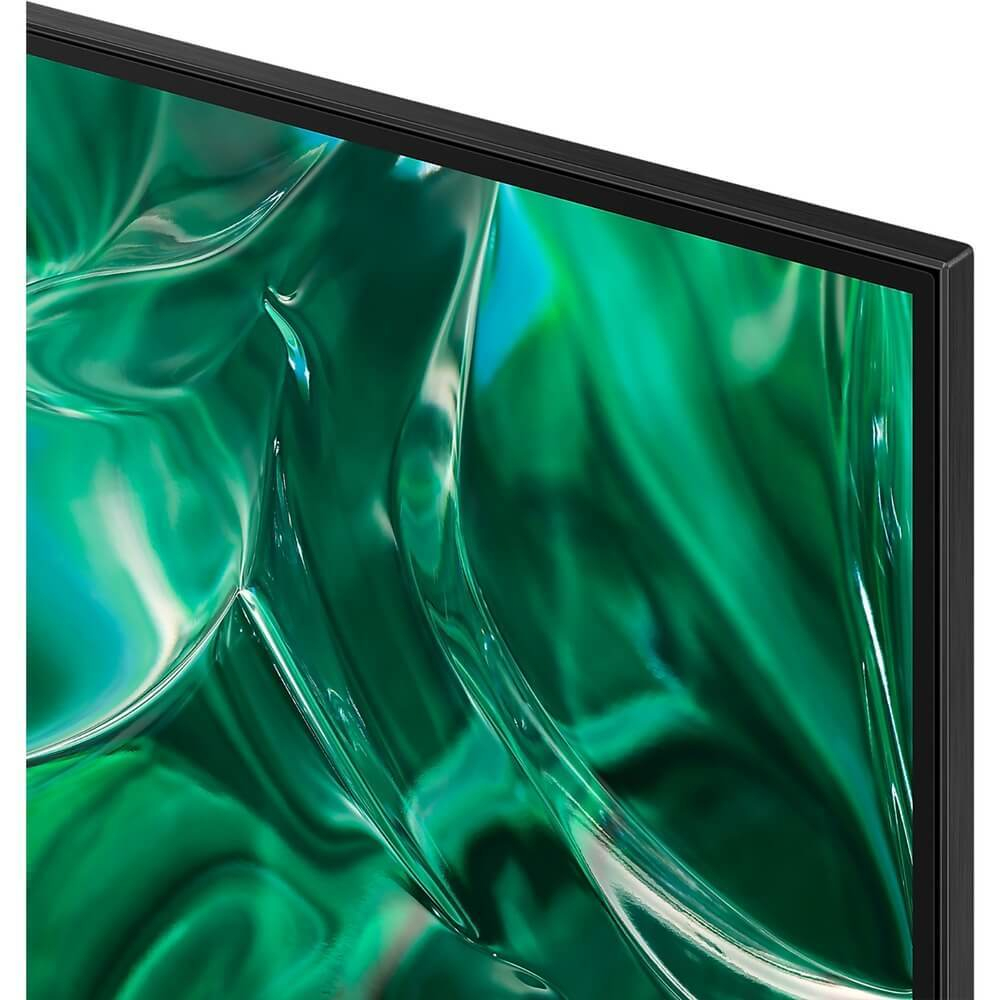 Телевизор 55" SAMSUNG QE55S95CAUXRU