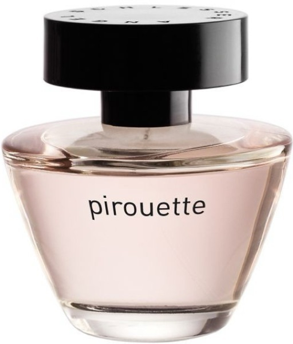 Angel Schlesser Pirouette