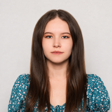 Зайнитдинова Есения Александровна