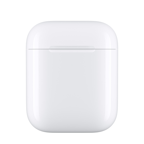 Зарядный кейс для Apple AirPods 2, (Lightning Case) A1602