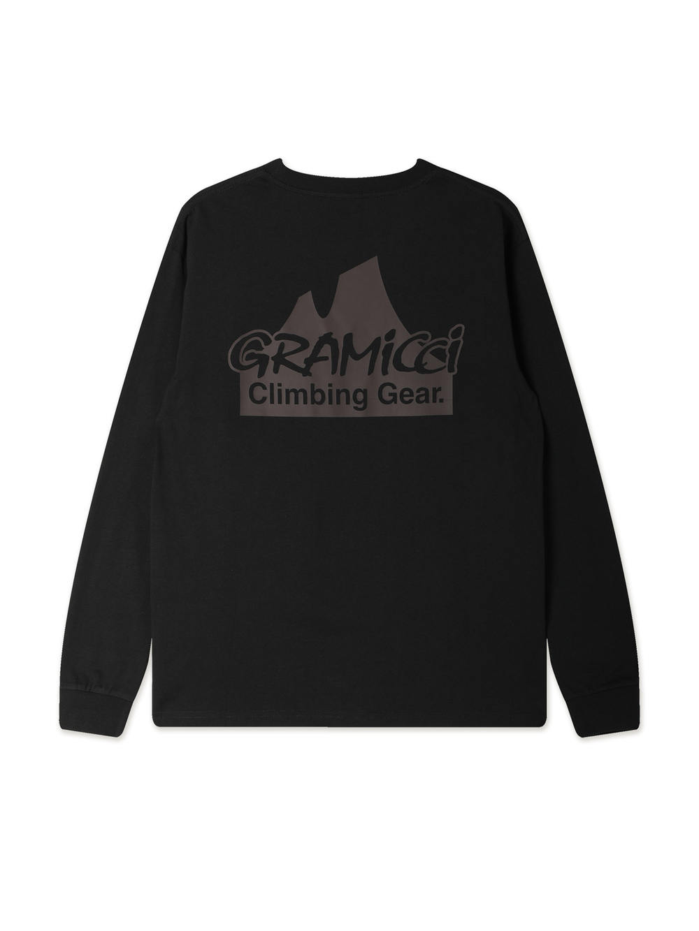 Футболка Дл. Рукав Climbing Gear L/s Tee