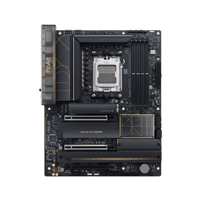 Материнская плата ASUS PROART X870E-CREATOR WIFI, AM5, DDR5, ATX
