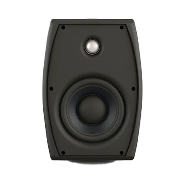 CVGAUDIO ODF408TBL настенная акустическая система, мощность 2/4/8/16W в 100V