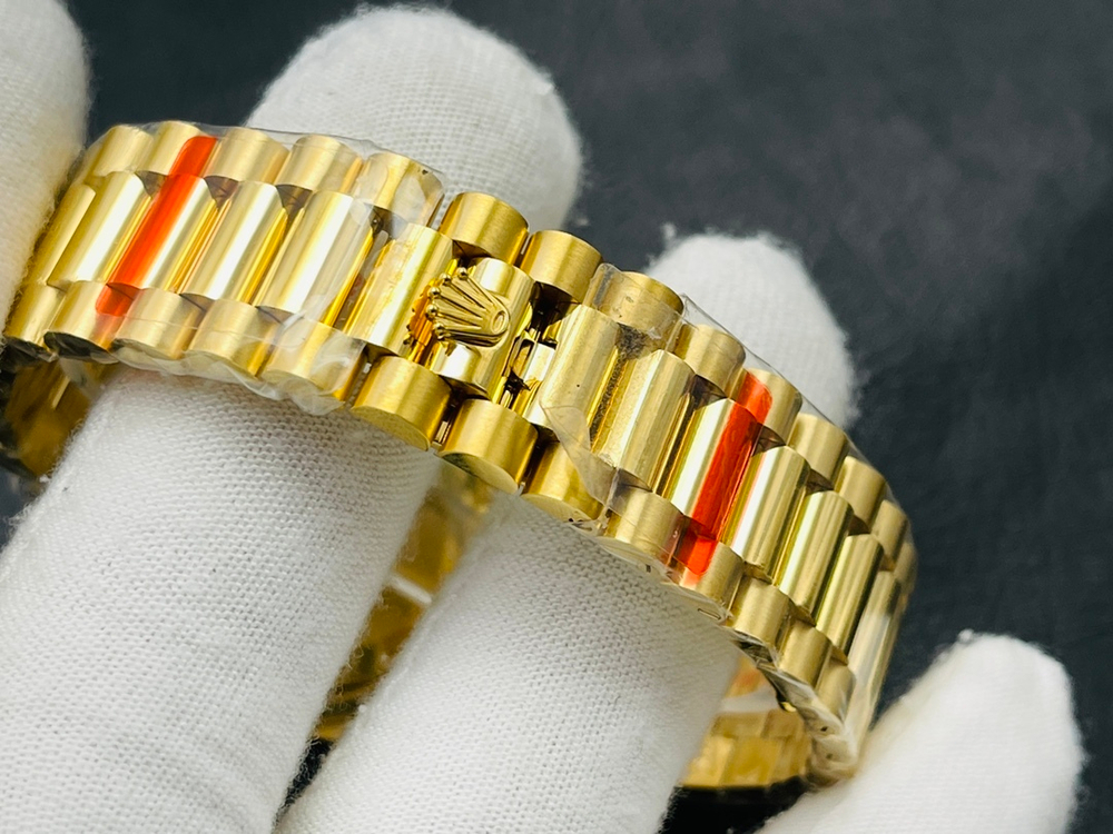 Rolex Day-Date Watch
