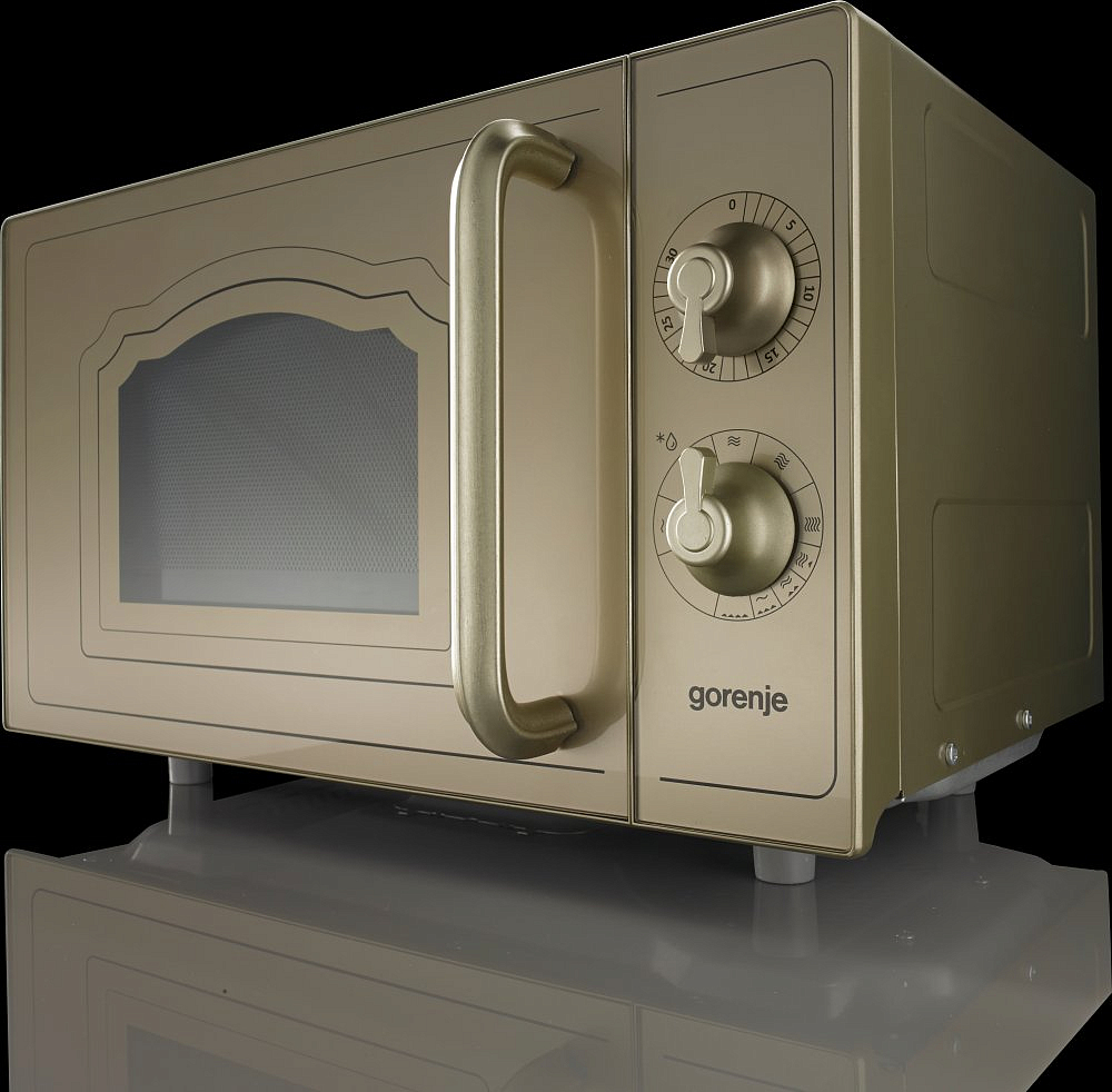 Микроволновая печь Gorenje MO 4250 CLG
