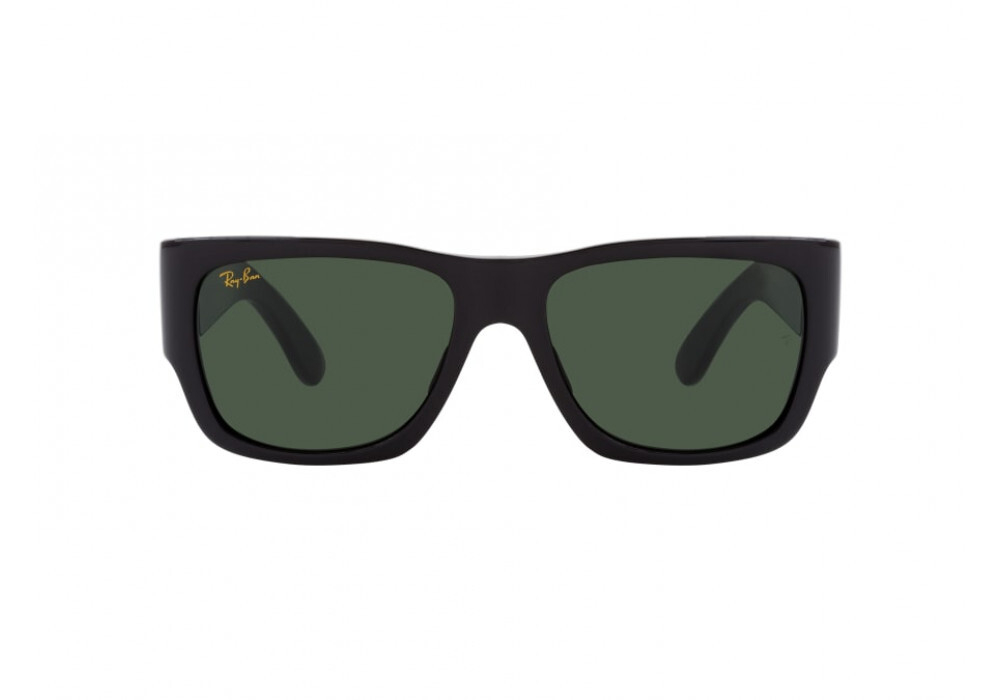 RAY-BAN NOMAD RB2187 901/31