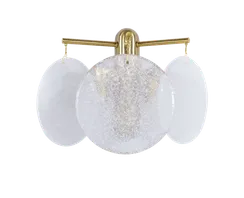 W9178P/2 PT BRS (1/10) Бра NW